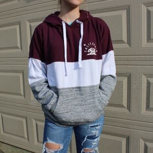 California Hoodie